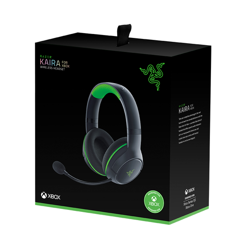 Razer xbox shop wireless headset