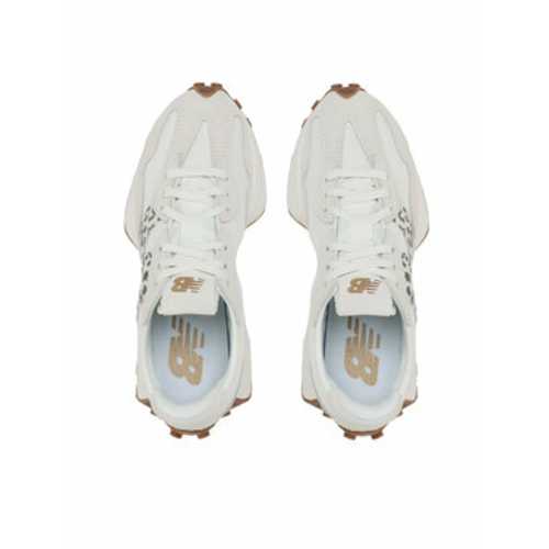 Darila Flat Shoes Cream New Balance Nizke Superge 327 Bež