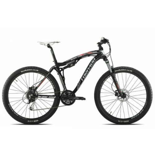 Torpado outlet hurricane t550