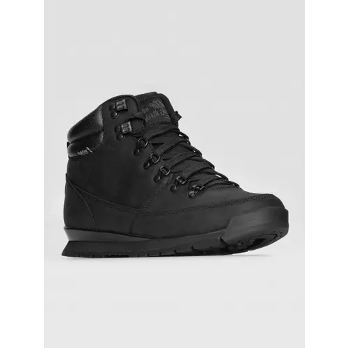 The north face m b2b redux on sale leather