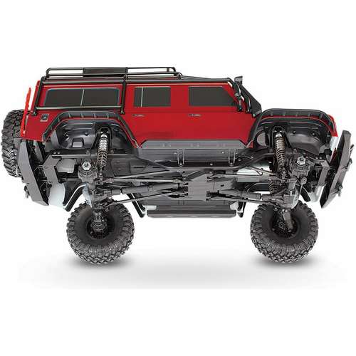 Traxxas range rover defender outlet