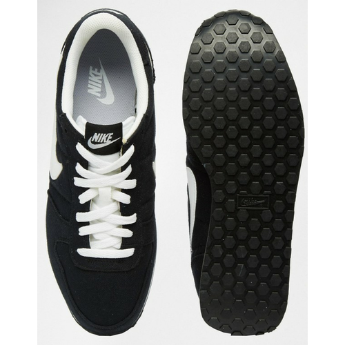 NIKE GENICCO CANVAS 833400 010 Jeftinije.hr