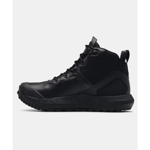 Under armour valsetz black online
