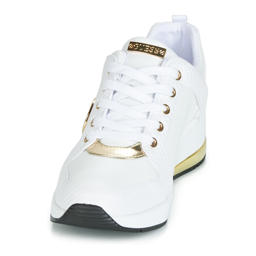 Guess hotsell sneakers jaryd2