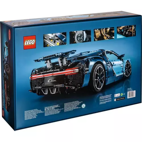 Lego 42083 new arrivals