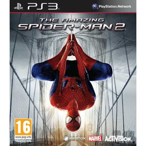 Ps3 spider cheap man edition