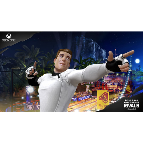 Kinect sports rivals xbox one s deals
