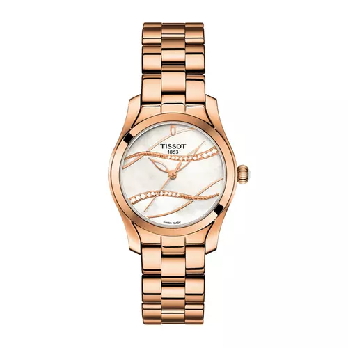 Tissot best sale zenski satovi