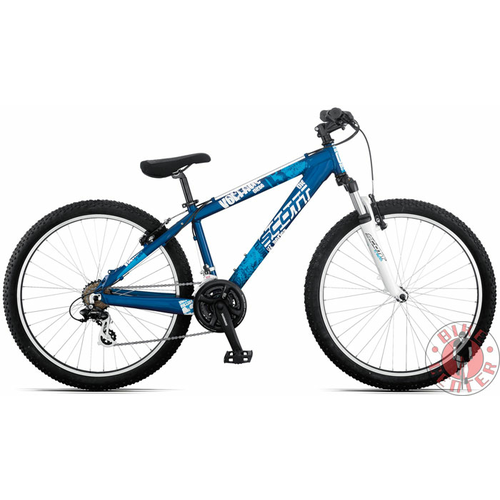 SCOTT gorsko kolo VOLTAGE YZ 3 2008 Ceneje.si