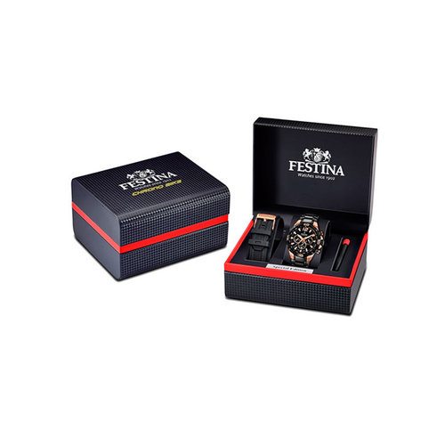 Festina chrono store bike 2020
