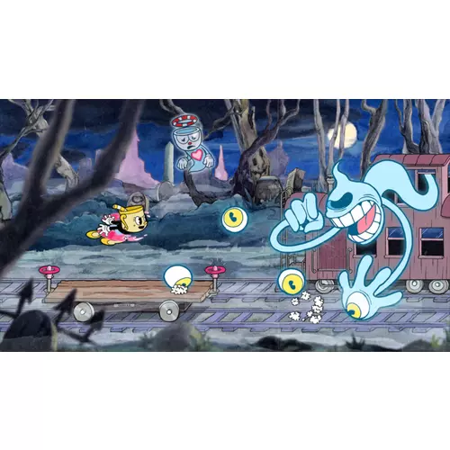 Cuphead pa4 sales