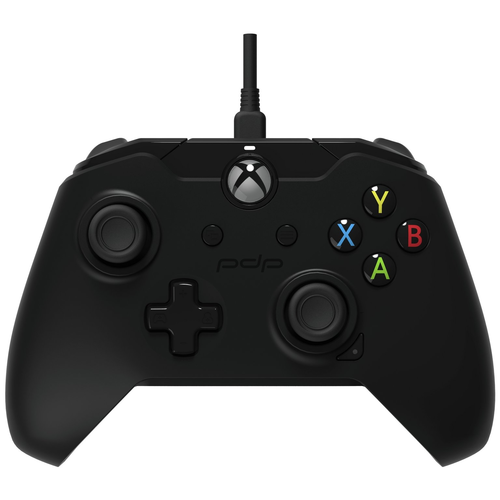 Microsoft xbox wired shop controller for pc