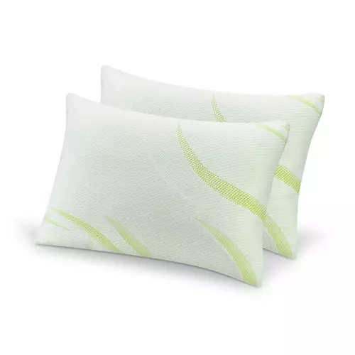 Klasini jastuk Aloe Vera MF 2kom Dormeo 50x70 cm - Jeftinije.hr