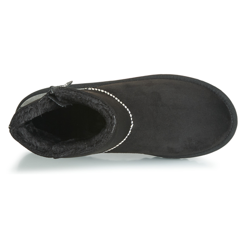 Esprit Polu izme UMA ZIP BOOTIE Crna Jeftinije.hr