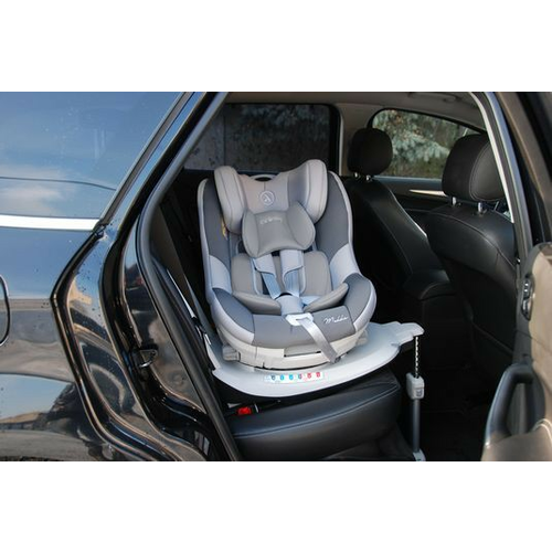 Mokka isofix store
