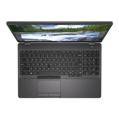 Dell 2025 latitude 5501