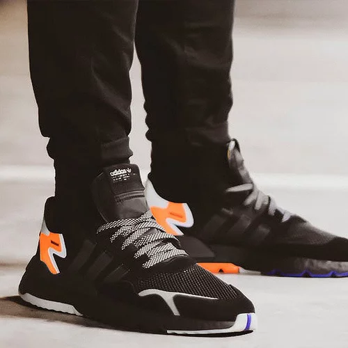 adidas Originals Nite Jogger Boost CG7088 Ceneje.si