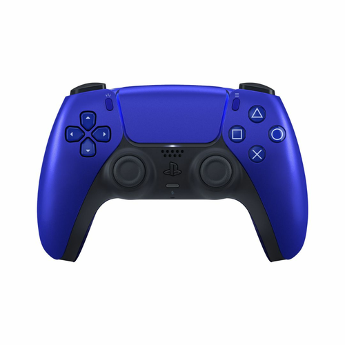 PS5 Dualsense Wireless Controller Cobalt Blue Jeftinije.hr