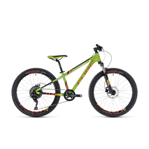 Cube 240 race 2018 store