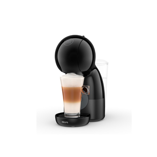 KRUPS kavni aparat na kapsule Dolce Gusto Piccolo XS rn siv Ceneje.si