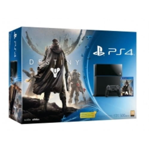 Ps4 paket shop