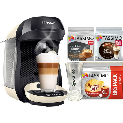 Bosch Tassimo Happy TAS 1007 1 kom set kapsula za kavu Jeftinije.hr