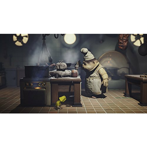 Little nightmares shop price ps4