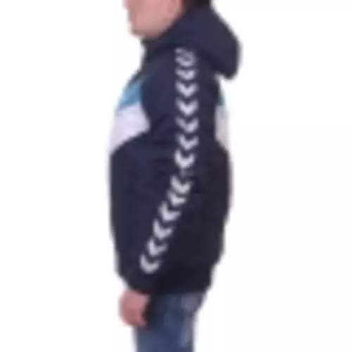 Hummel wester jacket online