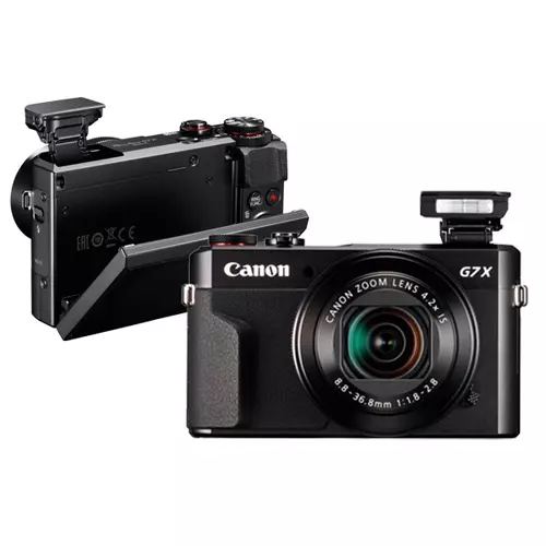 Canon sales g7x mkii