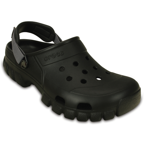 Crocs offroad 2025