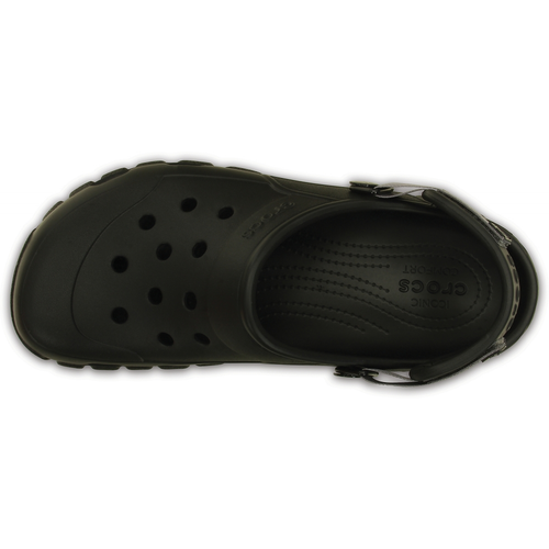 Crocs offroad outlet