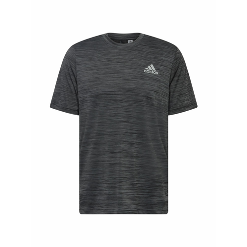 adidas TEE M, majica, crna HF5927 - Jeftinije.hr