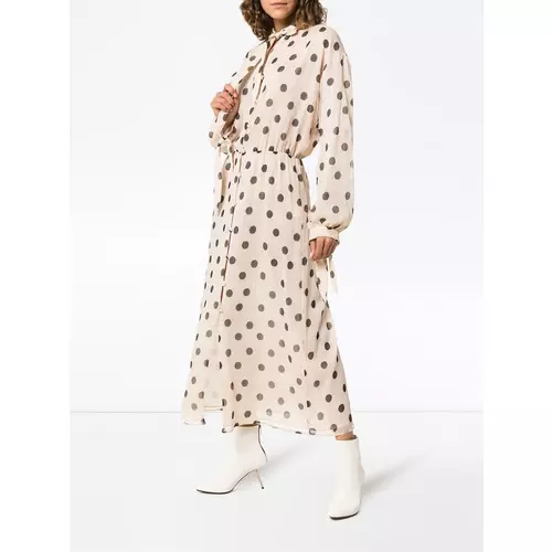 Nanushka zahara dress sale