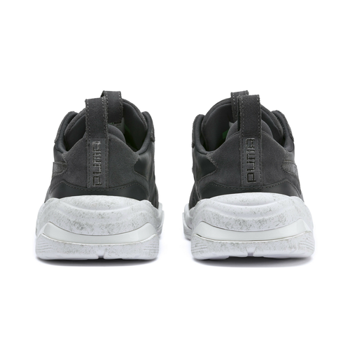 Puma PUMA THUNDER DISTRESSED WN S enske tenisice za slobodno vrijeme siva 369978 Jeftinije.hr