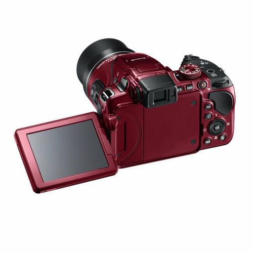 Nikon coolpix clearance b700