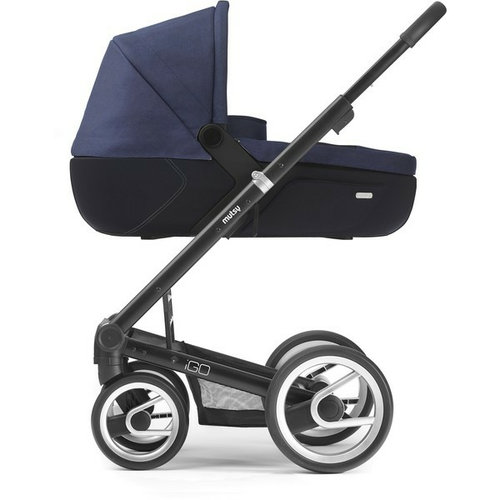 Otro ki Vozi ek Mutsy Igo Black Lite Blue 2015 Ceneje.si