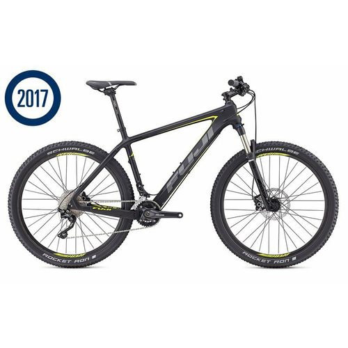 FUJI SLM 27 5 2.7 D 2017 Ceneje.si