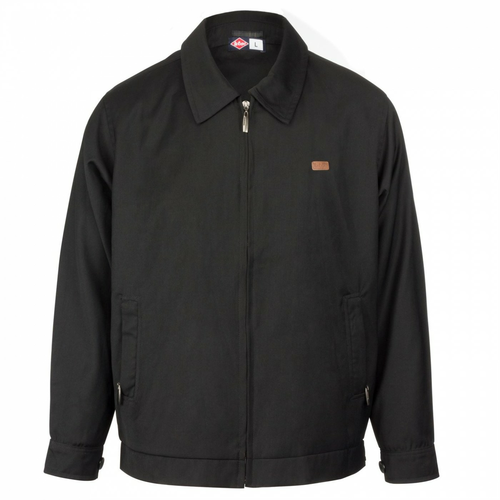 Lee cooper harrington jacket mens shop