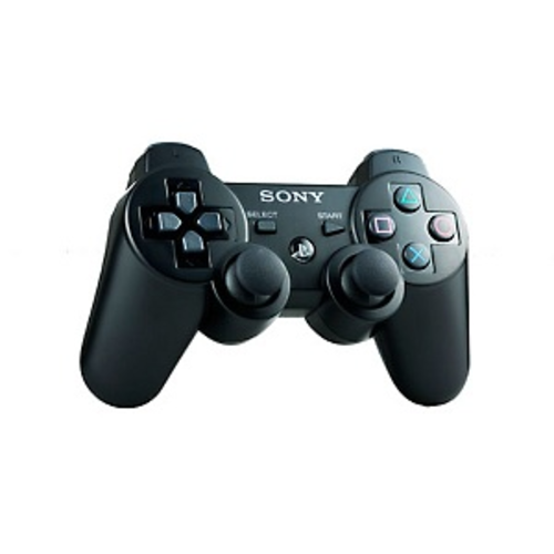 Sony ps3 deals dualshock wireless controller