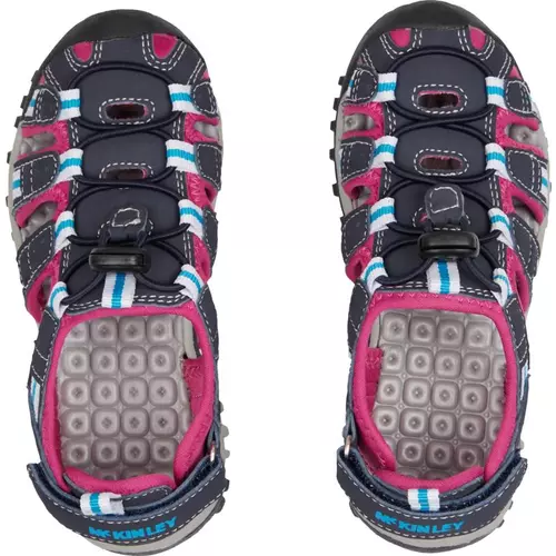 McKinley VAPOR 2 JR de ije sandale plava 185225 Idealno.rs