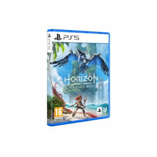 SONY igra Horizon Forbidden West Standard Edition PS5