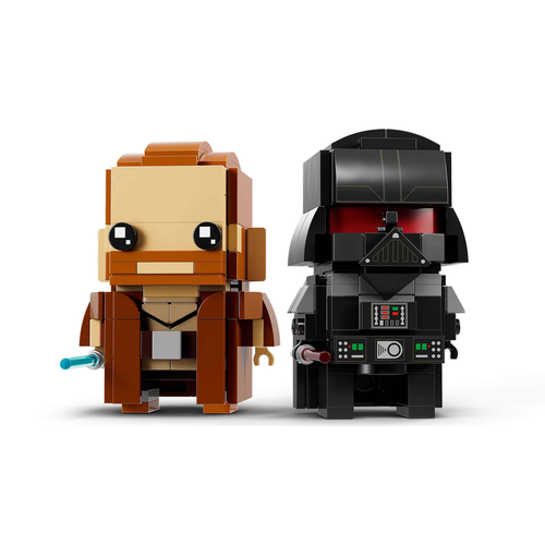 Lego brickheadz sales star wars