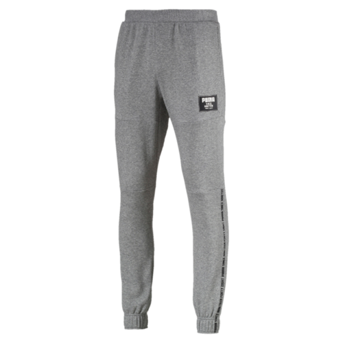 Puma rebel block pants clearance