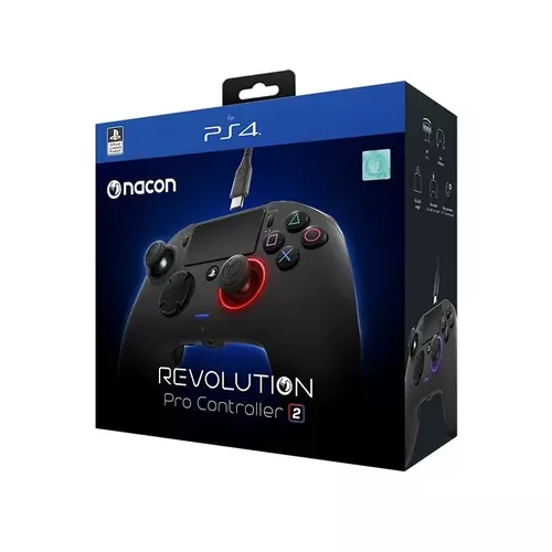 Nacon controller ps4 shop pc