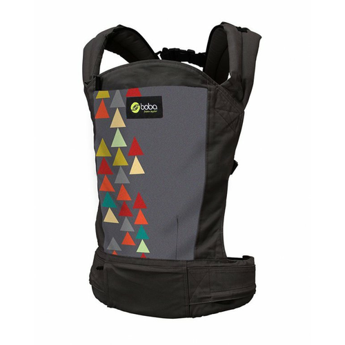 Boba carrier nosilka za otroke 4g Peak Ceneje.si
