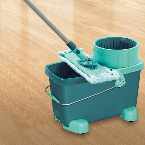Leifheit sales clean twist