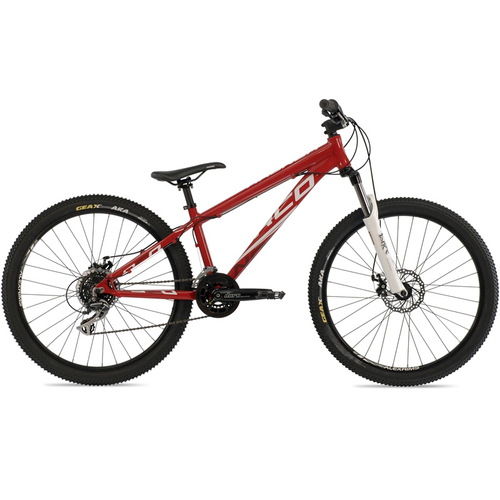 Norco magnum shop 2014