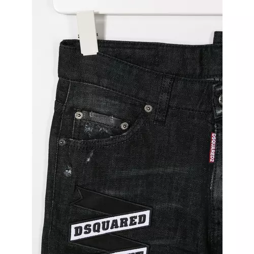 Dsquared fresh out of hot sale scouts