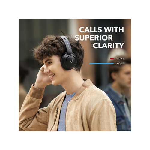 ANKER naglavne slu alke A3028011 Life Q30 NC rne Ceneje.si