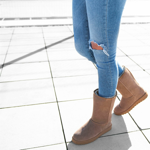 Cipele SoulCal Tahoe Ladies Snug Boots Sme a Jeftinije.hr